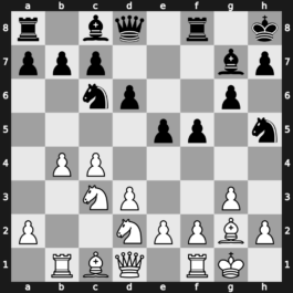 World Blitz 2023 – Round 2.51 – Seemann, Jakub – 0-1 – Guseinov, Gadir – G126