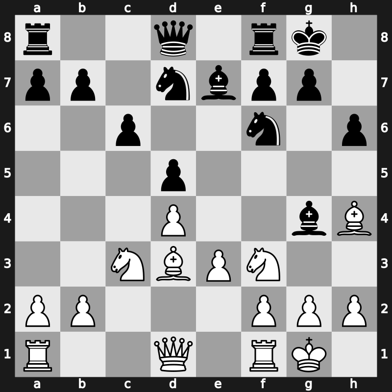 World Blitz 2023 – Round 3.15 – Salem, A.R. Saleh – 1/2-1/2 – Vetokhin, Savva – G148