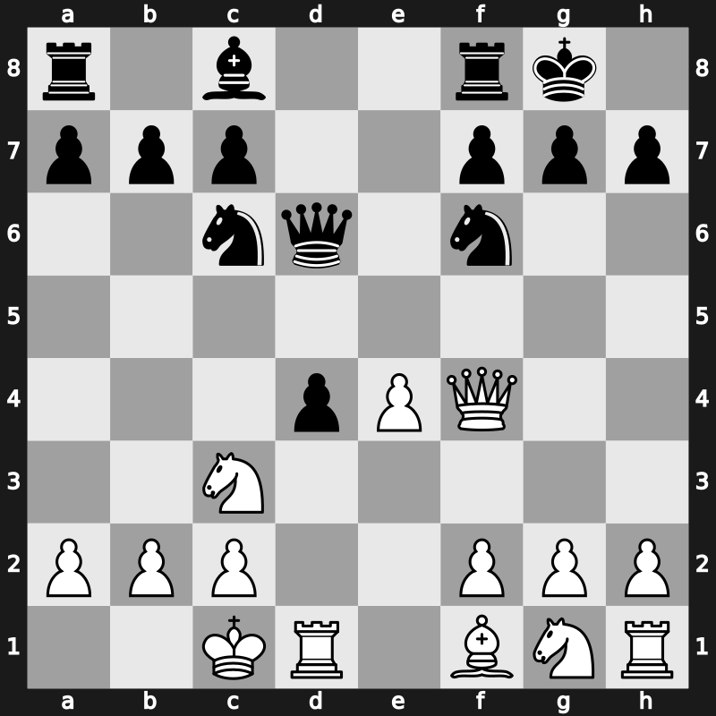 World Blitz 2023 – Round 3.23 – Amar, Elham – 1/2-1/2 – Pichot, Alan – G164