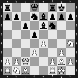 World Blitz 2023 – Round 3.47 – Ponkratov, Pavel – 1/2-1/2 – Omonov, Asrorjon – G176