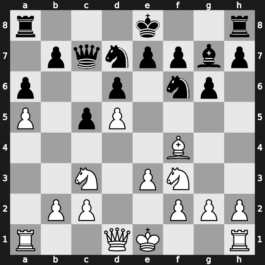 World Blitz 2023 – Round 3.6 – Murzin, Volodar – 1-0 – Mamedyarov, Shakhriyar – G185