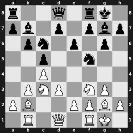 World Blitz 2023 – Round 3.6 – Uskov, Artem – 0-1 – Aronian, Levon – G186