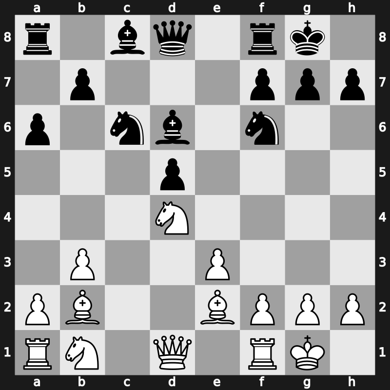 World Blitz 2023 – Round 4.12 – Kuzubov, Yuriy – 0-1 – Vasquez Schroeder, Rodrigo – G200