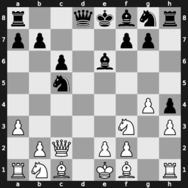 World Blitz 2023 – Round 4.14 – Niemann, Hans Moke – 1/2-1/2 – Rakhmanov, Aleksandr – G202
