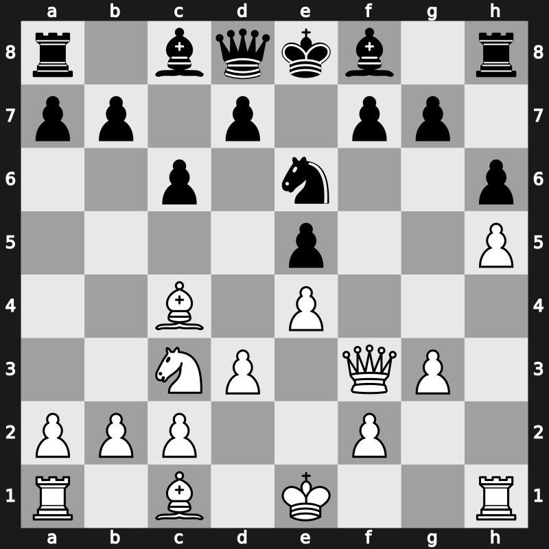 World Blitz 2023 – Round 4.15 – Hong, Andrew – 1-0 – Aditya Tari – G204