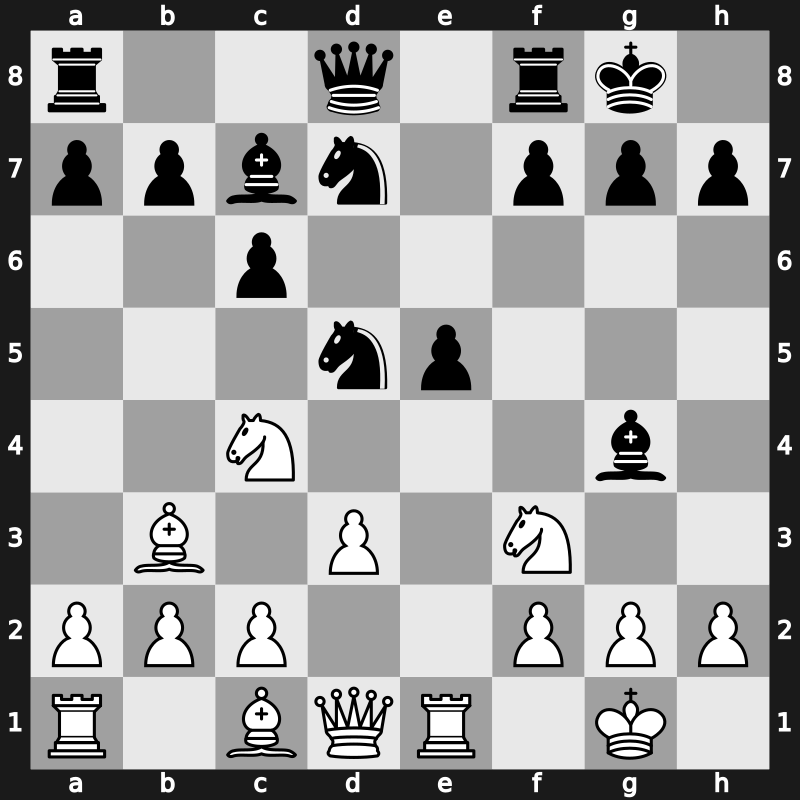 World Blitz 2023 – Round 4.17 – Aronian, Levon – 1/2-1/2 – Paravyan, David – G207