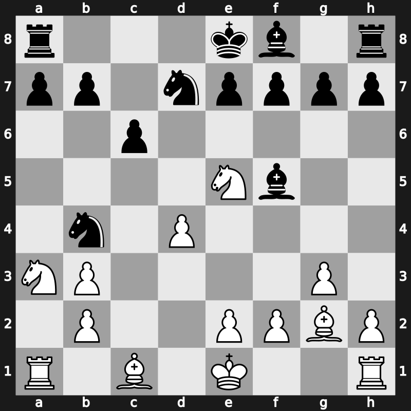 World Blitz 2023 – Round 4.2 – Fressinet, Laurent – 1/2-1/2 – Najer, Evgeniy – G210