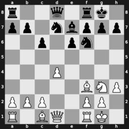 World Blitz 2023 – Round 4.20 – Rapport, Richard – 1-0 – Ruck, Robert – G213