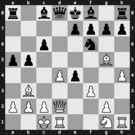World Blitz 2023 – Round 5.34 – Dardha, Daniel – 1/2-1/2 – Seemann, Jakub – G291