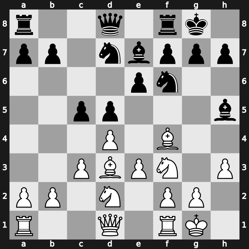 World Blitz 2023 – Round 6.16 – Terry, Renato – 1/2-1/2 – Radjabov, Teimour – G329