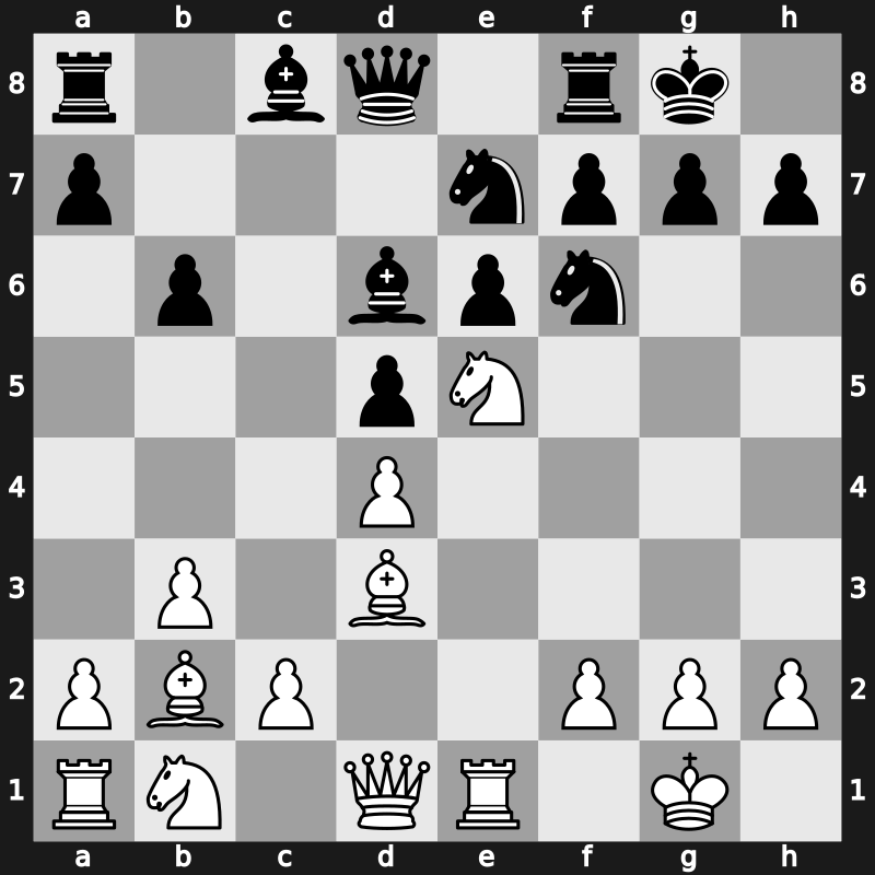 World Blitz 2023 – Round 6.29 – Henriquez Villagra, Cristobal – 1/2-1/2 – Agmanov, Zhandos – G346