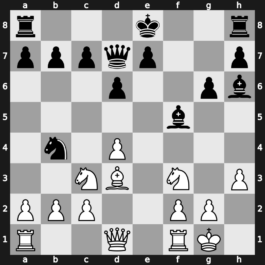 World Blitz 2023 – Round 6.41 – Gaehwiler, Gabriel – 0-1 – Fedoseev, Vladimir – G359