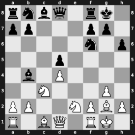 World Blitz 2023 – Round 6.43 – Iturrizaga Bonelli, Eduardo – 1-0 – Aditya Mittal – G361