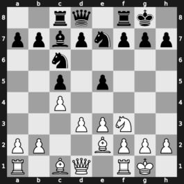 World Blitz 2023 – Round 6.7 – Korobov, Anton – 1-0 – Vrolijk, Liam – G375