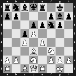 World Blitz 2023 – Round 7.22 – Van Foreest, Lucas – 0-1 – Mamedyarov, Shakhriyar – G398