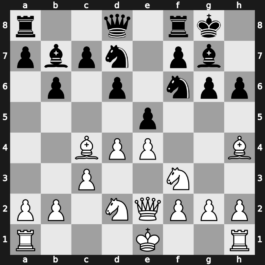 World Blitz 2023 – Round 7.47 – Leiva Correa, Gabriel – 0-1 – Xu, Xiangyu – G419