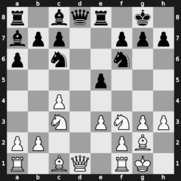 World Blitz 2023 – Round 8.40 – Iturrizaga Bonelli, Eduardo – 0-1 – Zhalmakhanov, Ramazan – G474