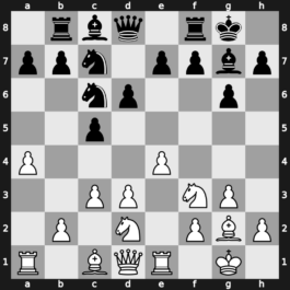 World Blitz 2023 – Round 9.52 – Mustafaev, Jamshid – 0-1 – Iturrizaga Bonelli, Eduardo – G541