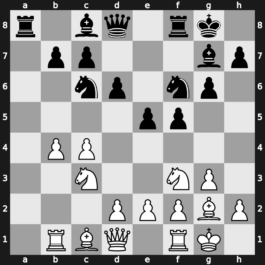 World Blitz 2023 – Round 10.15 – Kuzubov, Yuriy – 1/2-1/2 – Smirnov, Anton – G564