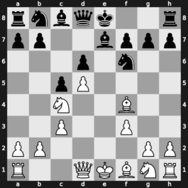 World Blitz 2023 – Round 10.23 – Terry, Renato – 0-1 – Salem, A.R. Saleh – G579