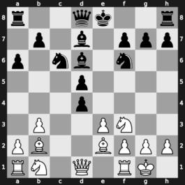World Blitz 2023 – Round 11.26 – Vrolijk, Liam – 1/2-1/2 – Ponomariov, Ruslan – G640