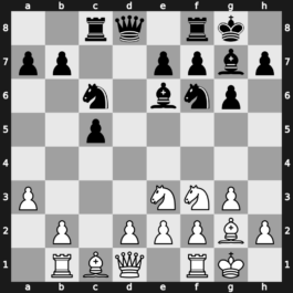 World Blitz 2023 – Round 11.34 – Ponkratov, Pavel – 0-1 – Uskov, Artem – G646