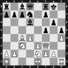 World Blitz 2023 – Round 11.9 – Dardha, Daniel – 0-1 – Andreikin, Dmitry – G668