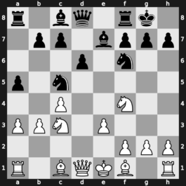 World Blitz 2023 – Round 12.16 – Yakubboev, Nodirbek – 0-1 – Caruana, Fabiano – G677