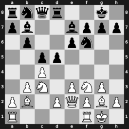 World Blitz 2023 – Round 12.18 – Pantsulaia, Levan – 0-1 – Radjabov, Teimour – G679