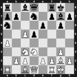 World Blitz 2023 – Round 12.27 – Fressinet, Laurent – 1/2-1/2 – Guseinov, Gadir – G688