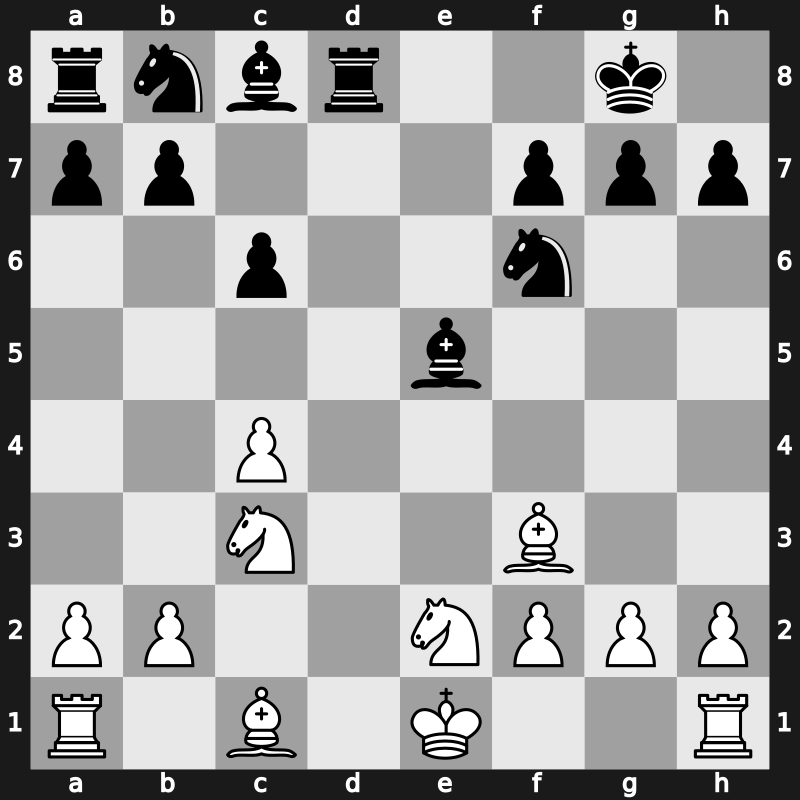 World Blitz 2023 – Round 12.55 – Bilguun, Sumiya – 0-1 – Najer, Evgeniy – G711