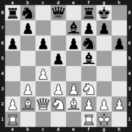 World Blitz 2023 – Round 12.61 – Iturrizaga Bonelli, Eduardo – 1-0 – Nasuta, Grzegorz – G715