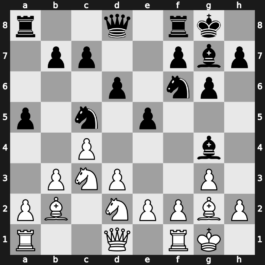 World Blitz 2023 – Round 12.91 – Pichot, Alan – 1/2-1/2 – Mustafaev, Jamshid – G727