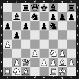 World Blitz 2023 – Round 13.11 – Svidler, Peter – 1-0 – Muradli, Mahammad – G731