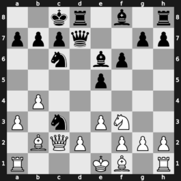 World Blitz 2023 – Round 13.34 – Bharath Subramaniyam H – 0-1 – Yakubboev, Nodirbek – G753