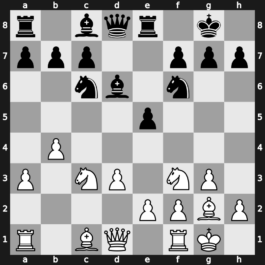 World Blitz 2023 – Round 13.42 – Aditya Tari – 1/2-1/2 – Bocharov, Dmitry – G761