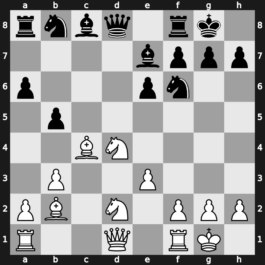 World Blitz 2023 – Round 13.6 – Shimanov, Aleksandr – 1/2-1/2 – Mamedyarov, Shakhriyar – G770