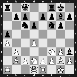 World Blitz 2023 – Round 13.84 – Garayev, Kanan – 1-0 – Xu, Xiangyu – G779