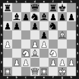 World Blitz 2023 – Round 14.17 – Andreikin, Dmitry – 1-0 – Terry, Renato – G792