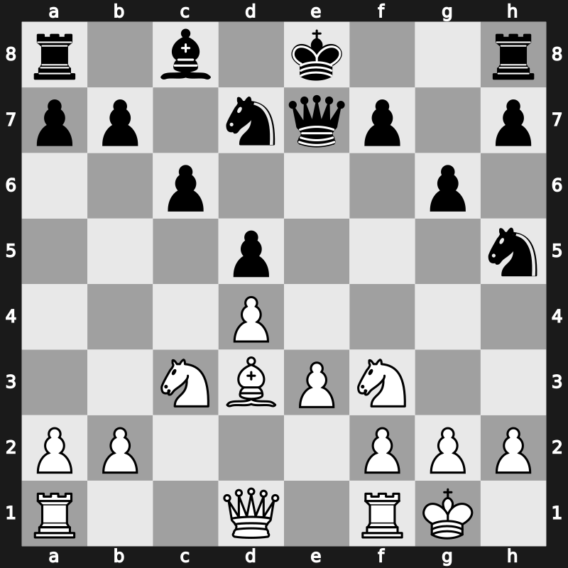 World Blitz 2023 – Round 14.21 – Lazavik, Denis – 1/2-1/2 – Korobov, Anton – G797