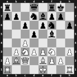 World Blitz 2023 – Round 14.25 – Uskov, Artem – 1-0 – Dreev, Aleksey – G800