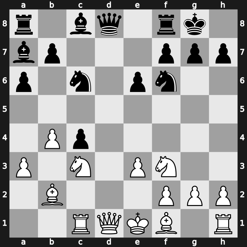 World Blitz 2023 – Round 14.45 – Nikolov, Nikolay Petrov – 1/2-1/2 – Aditya Tari – G818