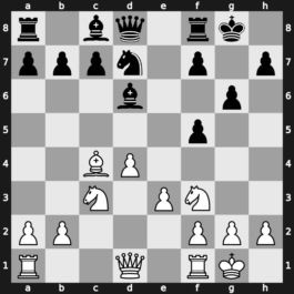 World Blitz 2023 – Round 15.36 – Moiseenko, Alexander – 1-0 – Iturrizaga Bonelli, Eduardo – G867