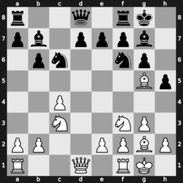 World Blitz 2023 – Round 16.14 – Tomashevsky, Evgeny – 0-1 – Muradli, Mahammad – G903