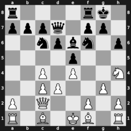 World Blitz 2023 – Round 16.42 – Yakubboev, Nodirbek – 1/2-1/2 – Gurel, Ediz – G929