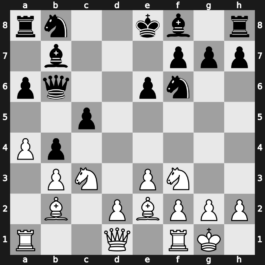 World Blitz 2023 – Round 16.49 – Iturrizaga Bonelli, Eduardo – 1-0 – Galchenko, Matvey – G935