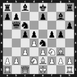 World Blitz 2023 – Round 16.59 – Martirosyan, Haik M. – 0-1 – Tsaruk, Maksim – G941