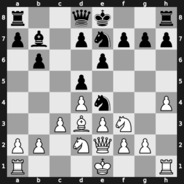 World Blitz 2023 – Round 16.89 – Xu, Xiangyu – 1-0 – Xue, Haowen(SZ) – G952