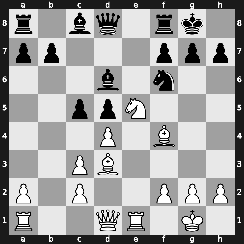 World Blitz 2023 – Round 17.18 – Tomashevsky, Evgeny – 1/2-1/2 – Nesterov, Arseniy – G963