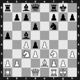 World Blitz 2023 – Round 17.20 – Pantsulaia, Levan – 1/2-1/2 – Grischuk, Alexander – G966